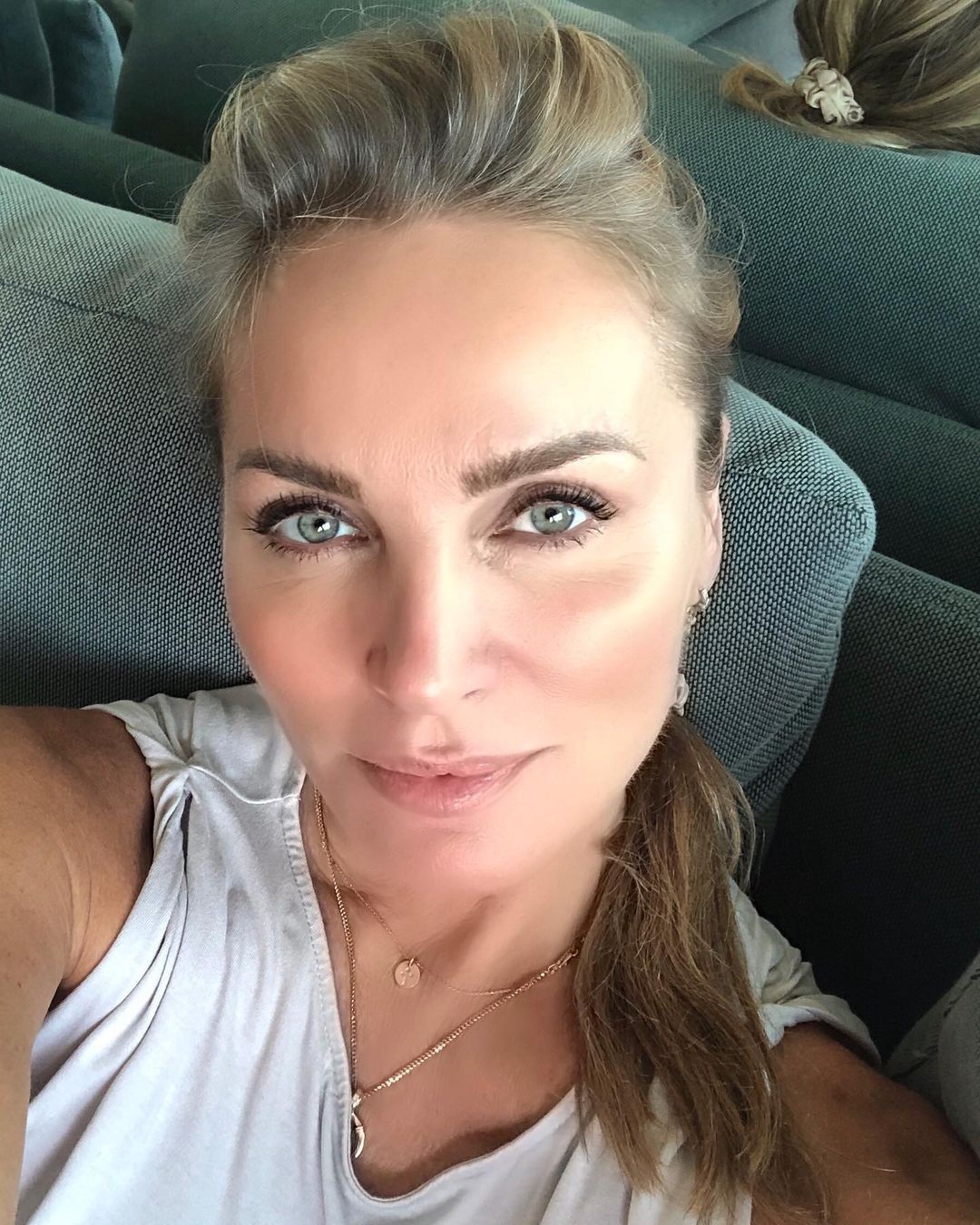 Eva Halina Rich opowiada o zmianach w życiu po "Żonach Hollywood"