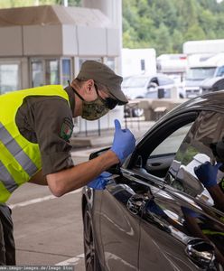 Koronawirus. Słowenia wpisała Polskę na "żółtą listę"