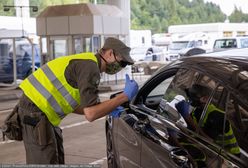 Koronawirus. Słowenia wpisała Polskę na "żółtą listę"