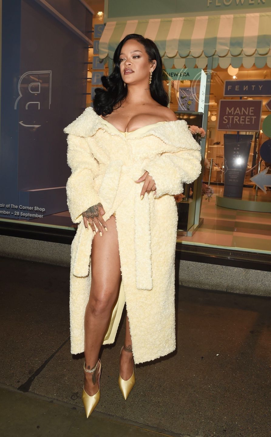Rihanna