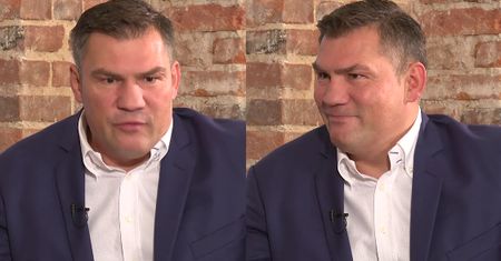 Michalczewski: "Nie wstydzę się, że jestem bogaty!"