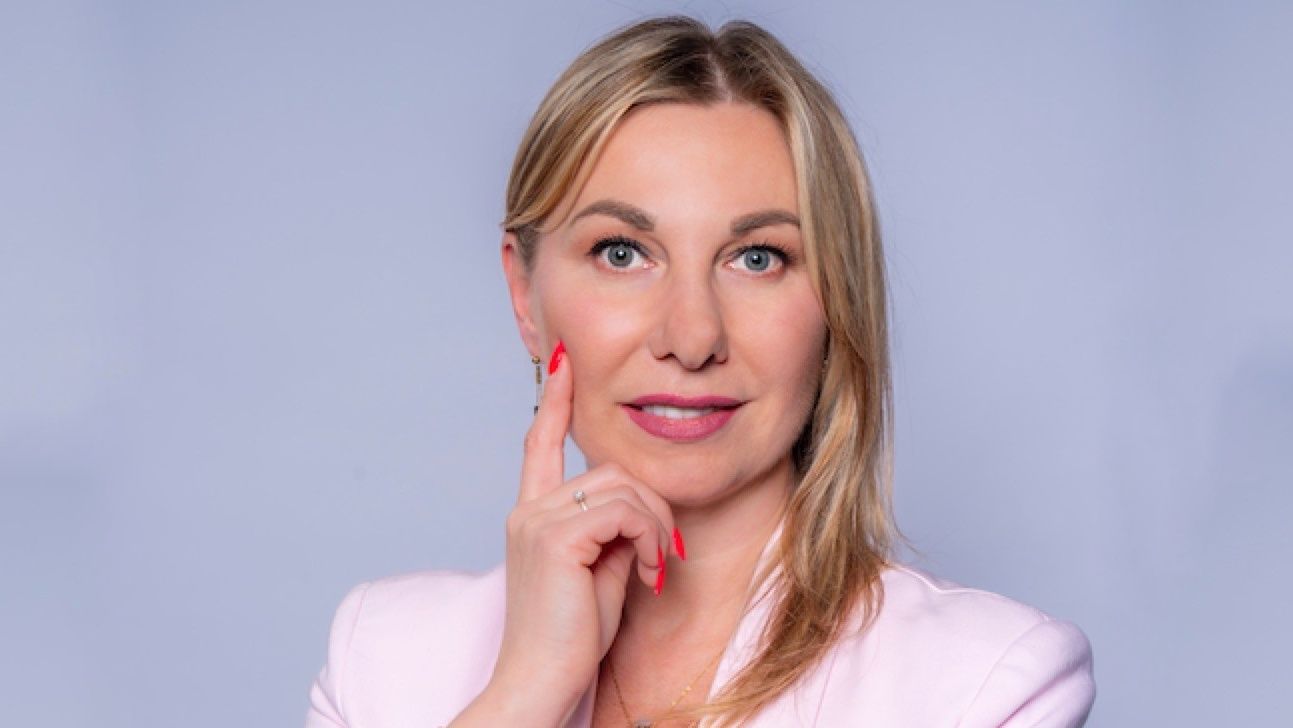 Nowa osoba w biurze reklamy Wirtualnemedia.pl