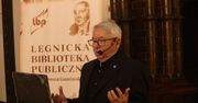 Legnica: Wojciecha Morawca gawędy o... Piastach Legnickich. Imperium pierwszych Piastów