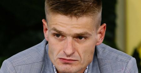 Grób Tomasza Komendy uszczuplony o jeden element. Tak zmieniło się miejsce jego wiecznego spoczynku