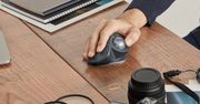 Bezprzewodowy trackball Logitech MX Ergo. Doskonały sprzęt dla świadomych użytkowników