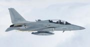 Nowa broń dla FA-50. To niemieckie pociski powietrze-powietrze IRIS-T
