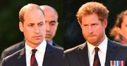 Książę William po raz pierwszy od SZEŚCIU LAT wspomniał o Harrym. Nastąpił przełom w ich relacjach?