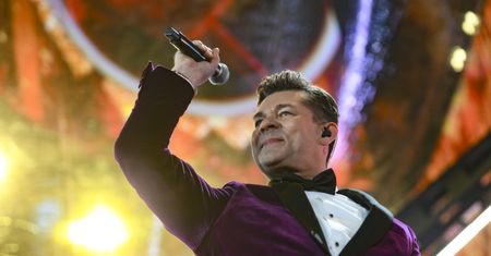 Zenek i Sławomir. W najsłynniejszym lokalu świata grają disco polo