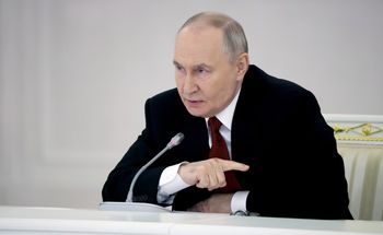 Litwa ostrzega Polskę. Putin szuka sposobu na nową eskalację