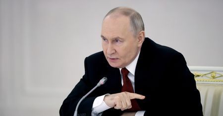 Litwa ostrzega Polskę. Putin szuka sposobu na nową eskalację
