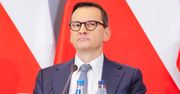 Jak ma na imię syn Mateusza Morawieckiego? Mało kto jest w stanie zgadnąć. To oryginalne imię