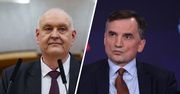 Prezes TK dosadnie o sprawie Ziobry. "Niebywały skandal"