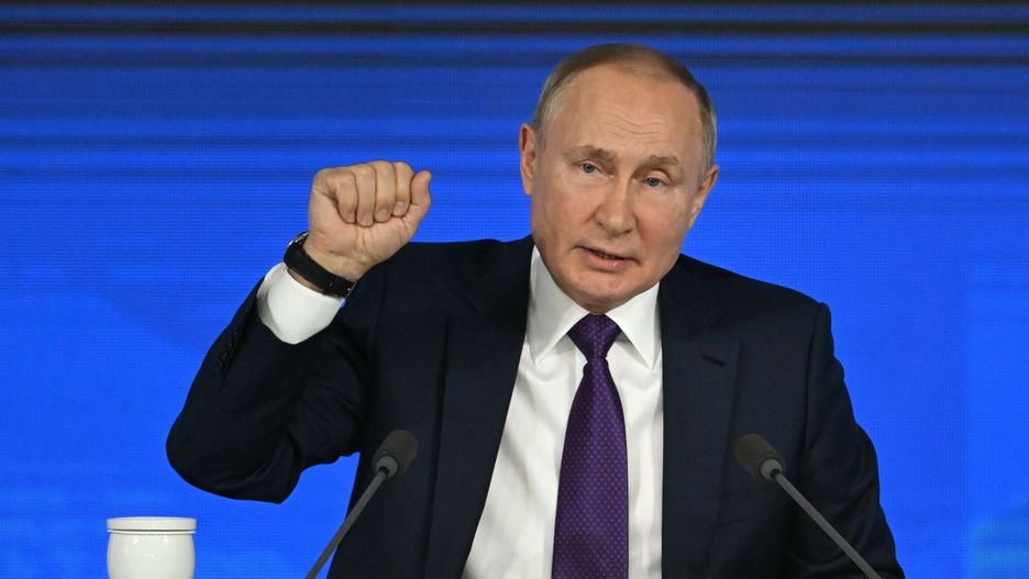 Plany Putina. Ważna deklaracja z USA ws. Nord Stream 2 po rosyjskiej agresji 