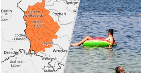 Do kiedy upał? Znamy najnowsze prognozy, wiemy, kiedy zwrot