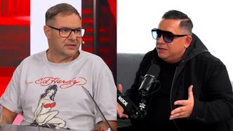 TYLKO NA PUDELKU: Sadowski odpowiada na oskarżenia Karolaka o groźby. "Będzie musiał wytłumaczyć się przed sądem"