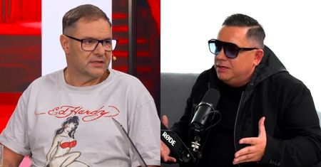 TYLKO NA PUDELKU: Sadowski odpowiada na oskarżenia Karolaka o groźby. "Będzie musiał wytłumaczyć się przed sądem"