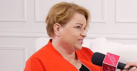 Katarzyna Bosacka wzięła do ręki popularną przekąskę. Spojrzała na skład i zamarła