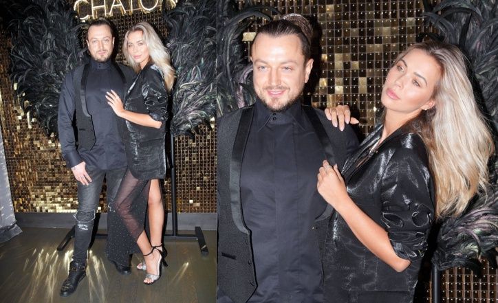 Baron, Sandra Kubicka