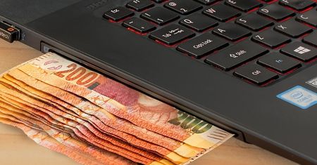 Sztuczna inteligencja w fiskusie