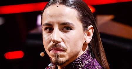Michał Szpak chce ZOSTAĆ OJCEM: "To nasza powinność"
