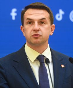 Afera ws. KPO. Rzecznik rządu wydał oświadczenie