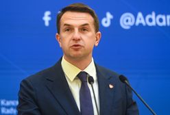 Afera ws. KPO. Rzecznik rządu wydał oświadczenie