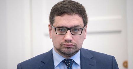 Jest nowy prezes UODO. Sejm zdecydował