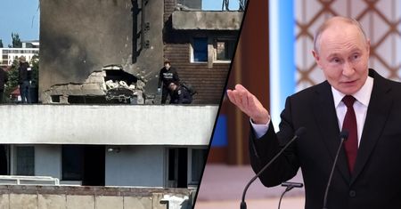 Putin musi przykryć porażkę. Będzie więcej prowokacji i szczypania NATO
