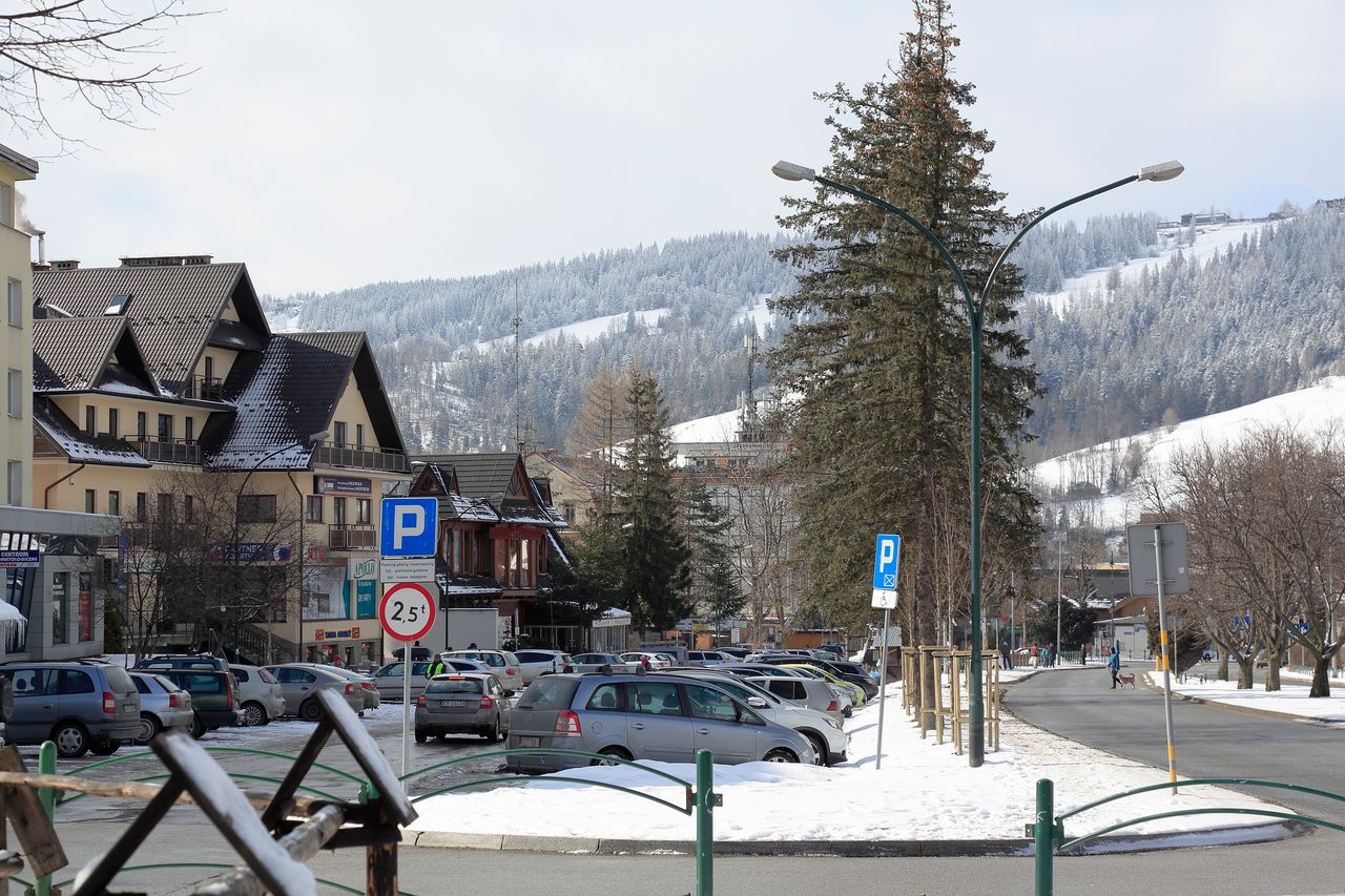 W Tatrach sypią się mandaty. W tych miejscach jest najgorzej