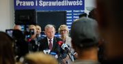 PiS obiecuje lepsze posiłki w szpitalach. Marek Suski powiedział, ile to ma kosztować