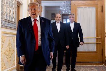 Porozumienie z Iranem o krok? Kolejna delegacja wkracza do gry