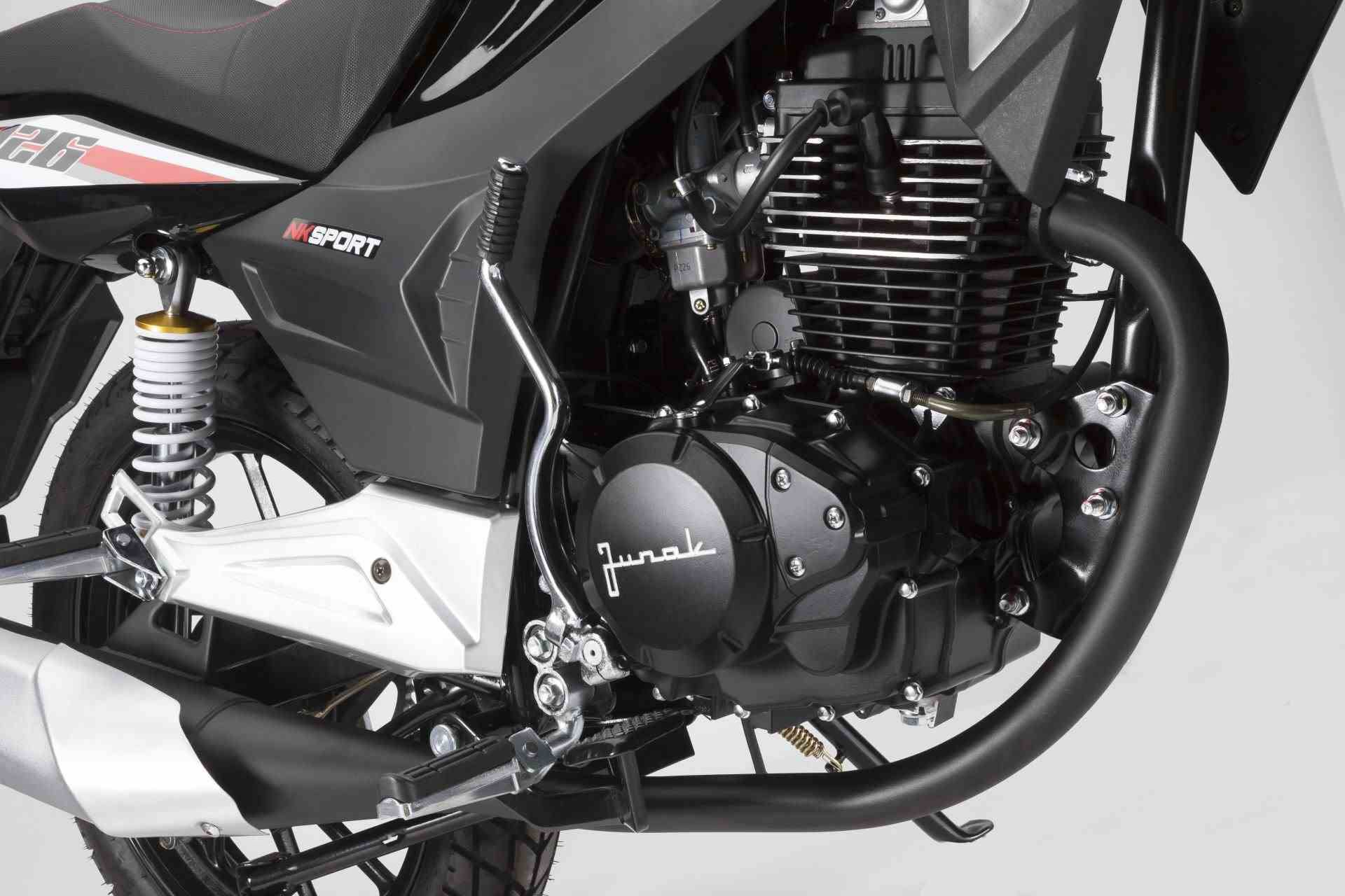 Junak 126