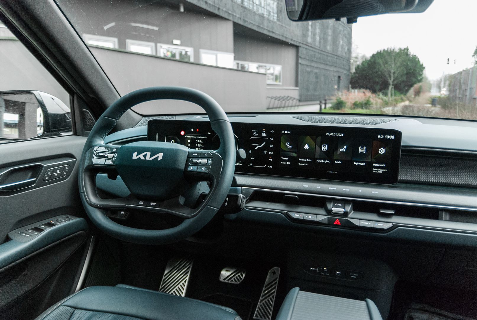 Kia EV9