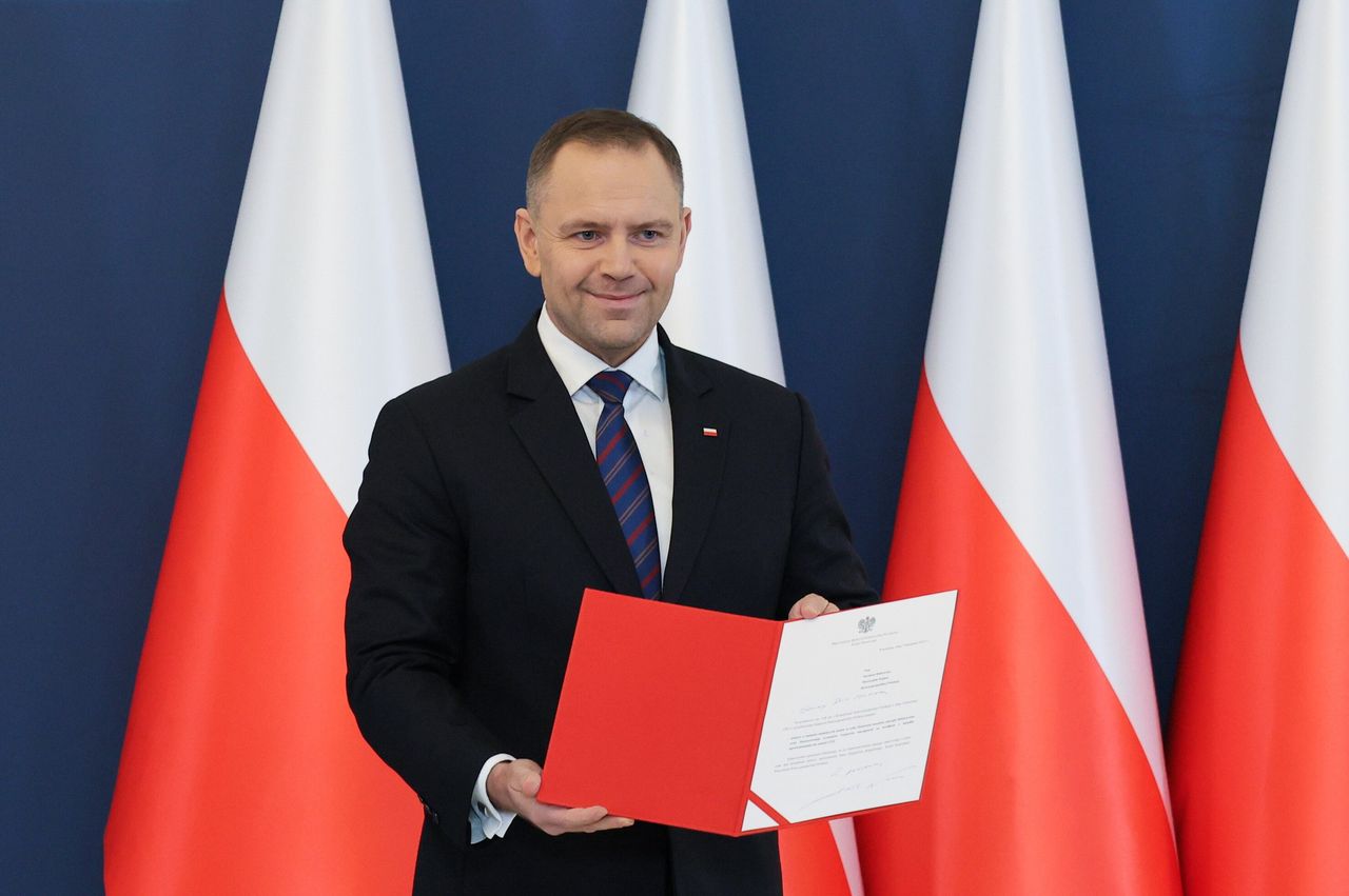 Karol Nawrocki złożył deklarację ws. Marszu Niepodległości. "Piękna tradycja"