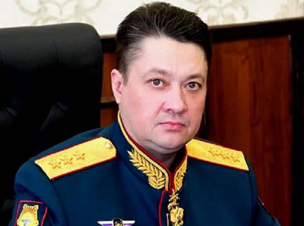 Gen. pułk. Aleksandar Czajko został zdymisjonowany