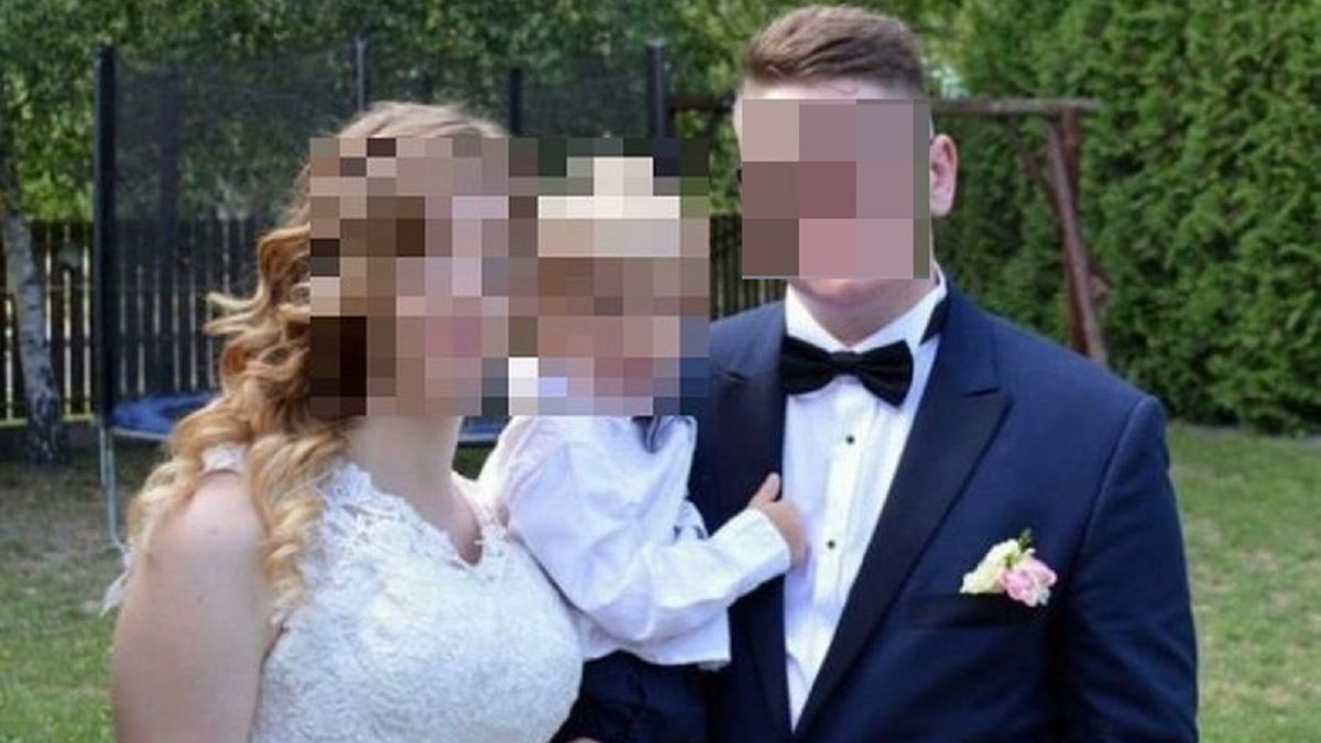 Relowicz oficjalnie jest mężem i ojcem dwójki dzieci. Nieoficjalnie - groźnym przestępcą seksualnym