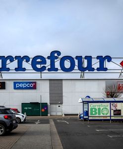 Carrefour wycofuje ser. Wykryto w nim groźną bakterię