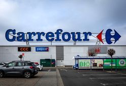 Carrefour wycofuje ser. Wykryto w nim groźną bakterię