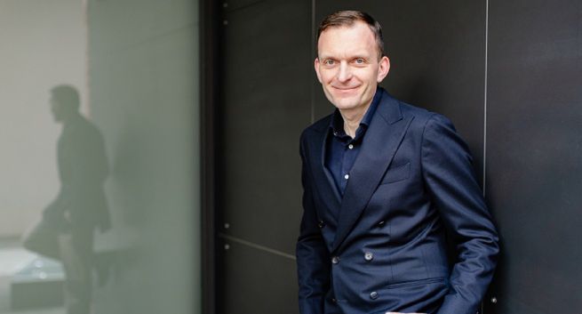 Tomasz Machała na czele Justtag Group. Poprzedni szef w radzie nadzorczej