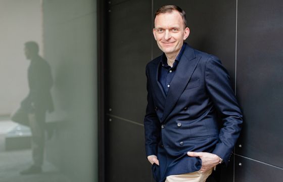 Tomasz Machała na czele Justtag Group. Poprzedni szef w radzie nadzorczej