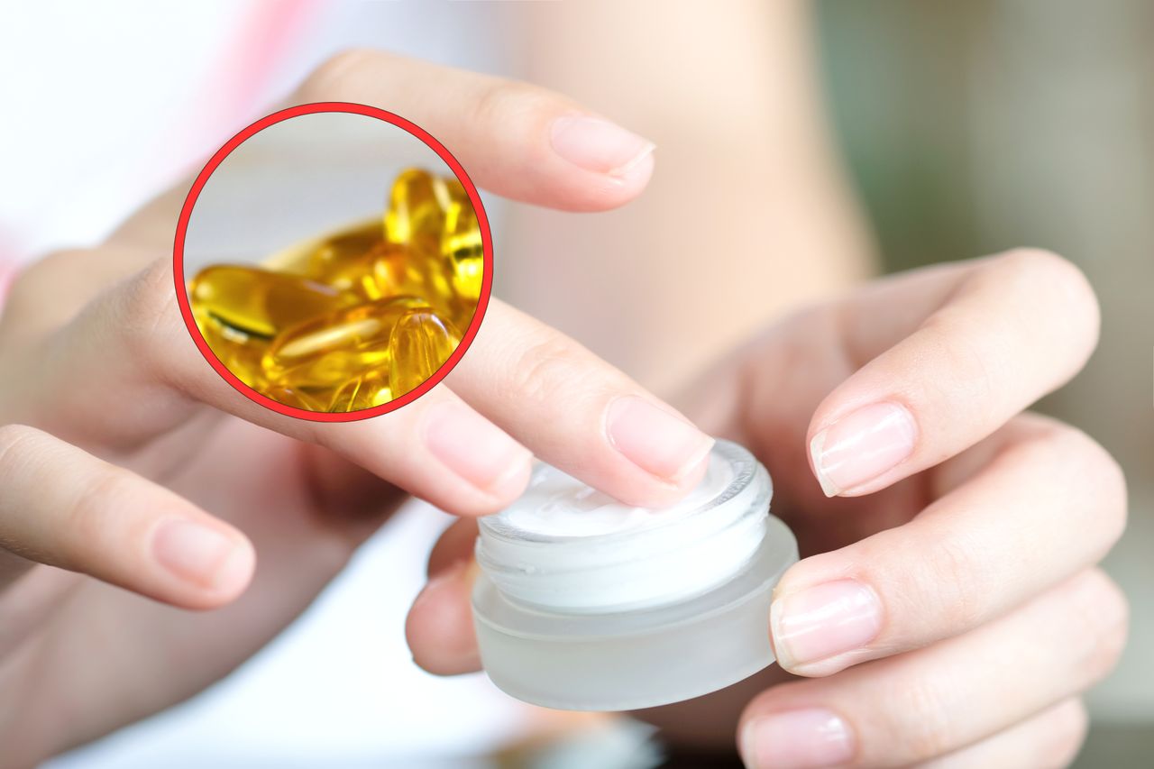 Beauty tips take TikTok by storm: The vitamin E skin secret revealed