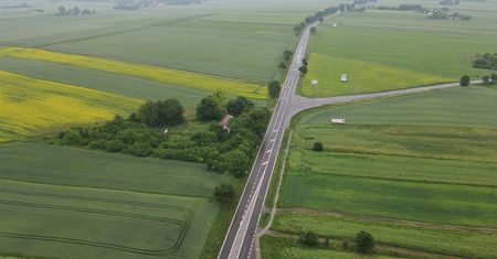 100 obwodnic i rozbudowa dróg w woj. lubelskim. Kierowcy poczują różnicę. Podsumowanie roku 2023