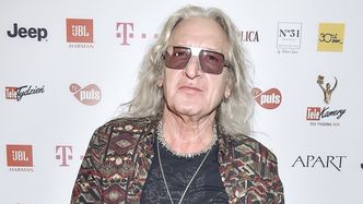 Grzegorz Markowski pokazał się PIERWSZY RAZ od DWÓCH LAT! Jak obecnie wygląda? (ZDJĘCIA)