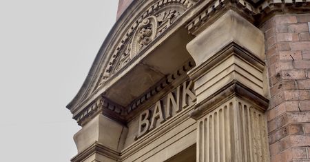Duży bank sprzedaje nieruchomość. Za ponad 13 mln zł