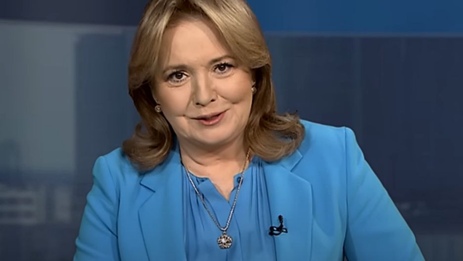 Danuta Holecka