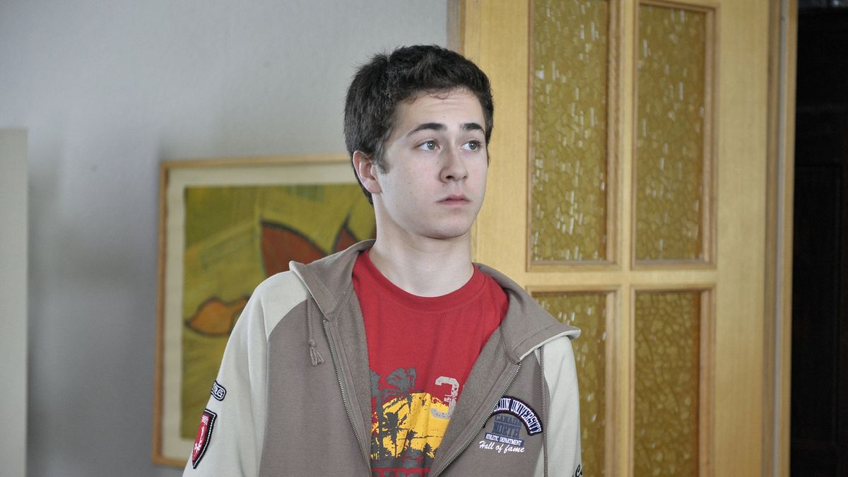 Sergiusz Żymełka wziął udział w programie randkowym.