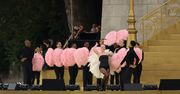 Ujawnił kulisy występu Lady Gagi na otwarciu IO. Nikt o tym nie mówi