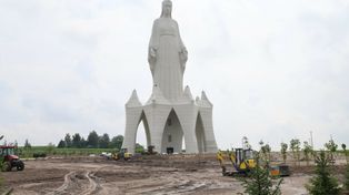 Mieszka tu 120 osób. Dziś zjadą tłumy. Oto program wydarzenia