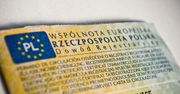 Masz taki znak w dowodzie rejestracyjnym? Może cię czekać rozczarowanie