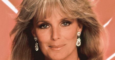 Była gwiazdą "Dynastii". Jak dziś wygląda Linda Evans?
